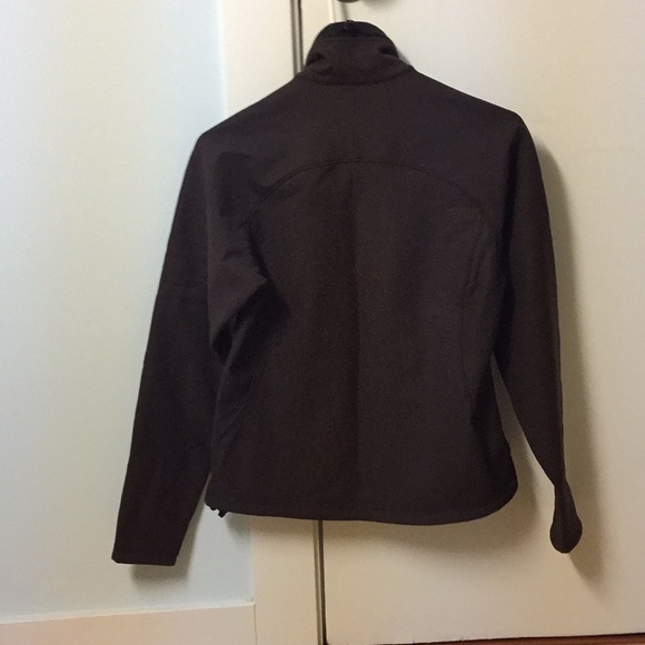 REI Brown Jacket - Picture 3 of 4